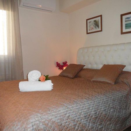 Sunshine Apts, Two Bedroom , Free Internet, No 3 Agia Napa Exterior foto