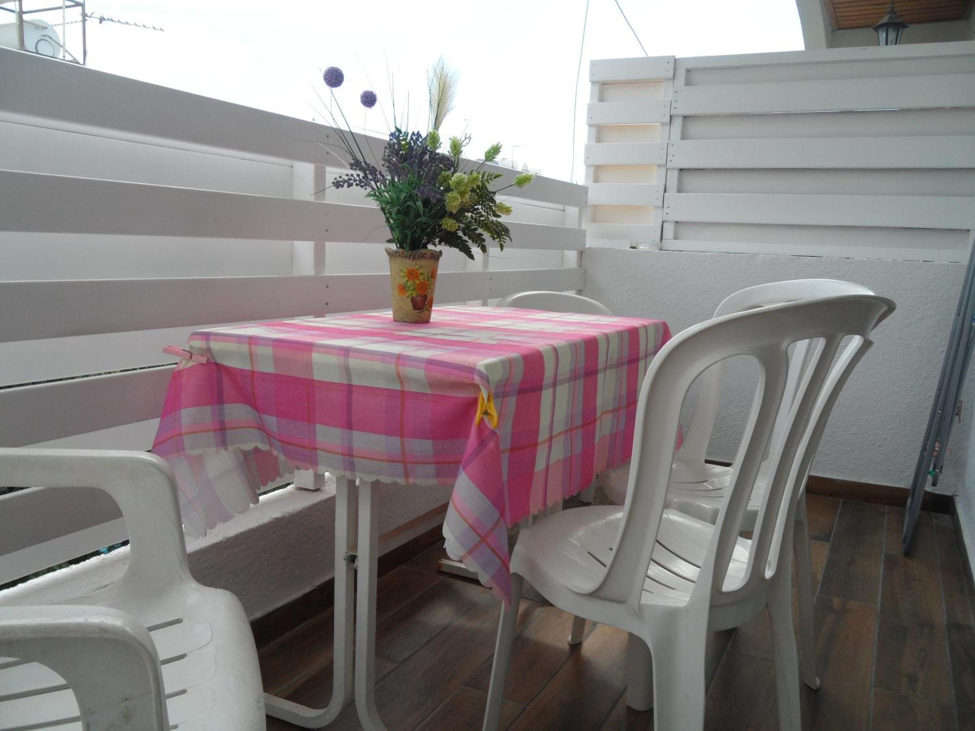 Sunshine Apts, Two Bedroom , Free Internet, No 3 Agia Napa Exterior foto