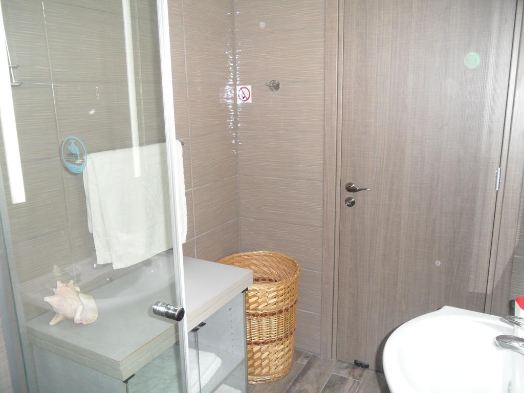 Sunshine Apts, Two Bedroom , Free Internet, No 3 Agia Napa Exterior foto