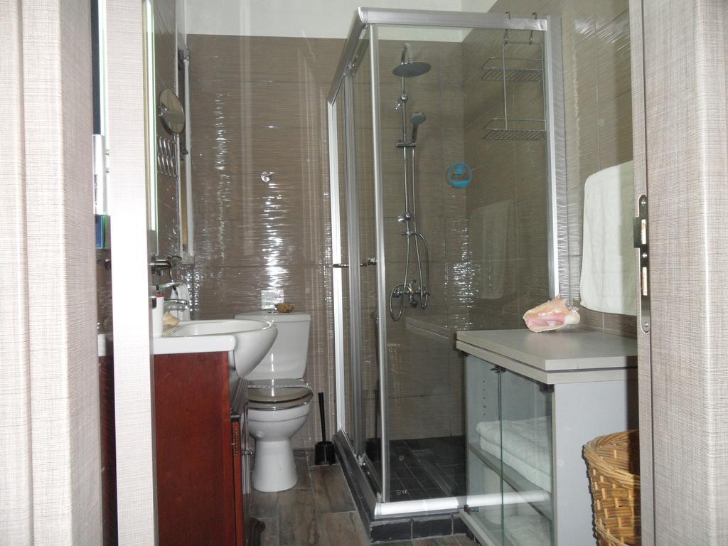 Sunshine Apts, Two Bedroom , Free Internet, No 3 Agia Napa Exterior foto