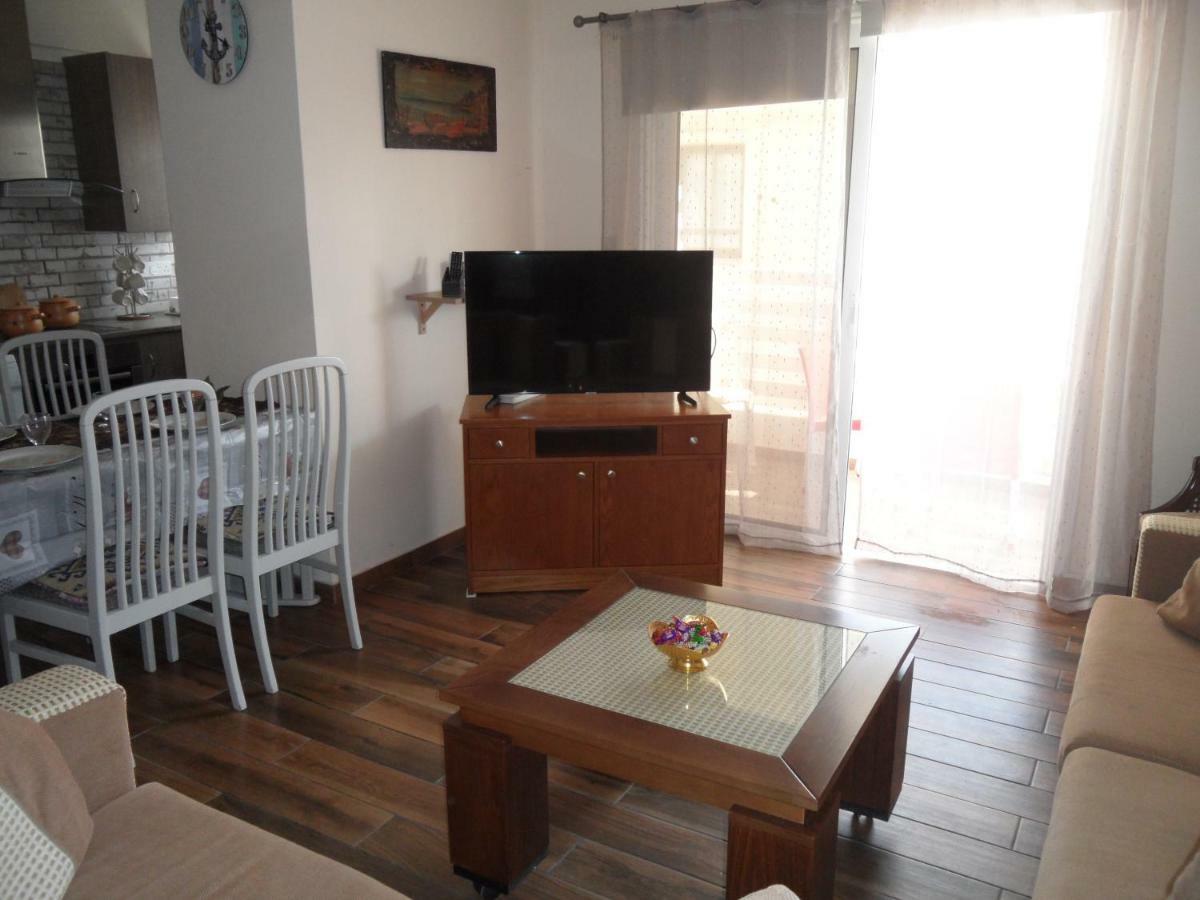 Sunshine Apts, Two Bedroom , Free Internet, No 3 Agia Napa Exterior foto