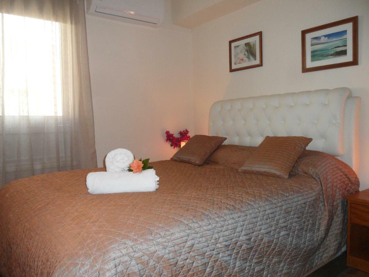 Sunshine Apts, Two Bedroom , Free Internet, No 3 Agia Napa Exterior foto