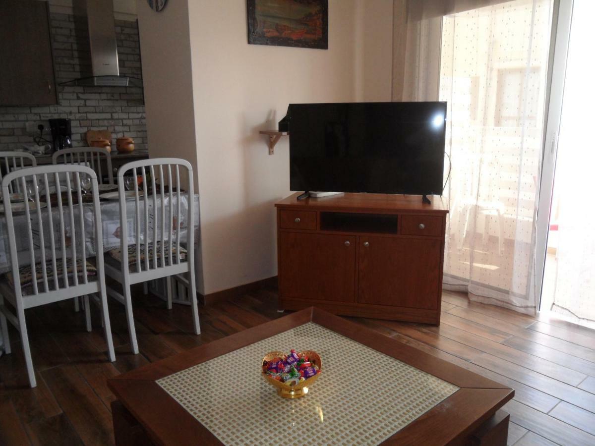 Sunshine Apts, Two Bedroom , Free Internet, No 3 Agia Napa Exterior foto