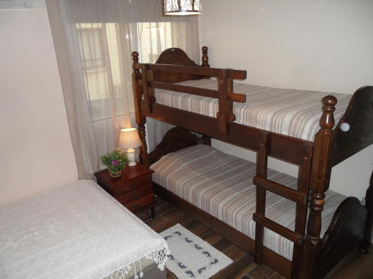 Sunshine Apts, Two Bedroom , Free Internet, No 3 Agia Napa Exterior foto