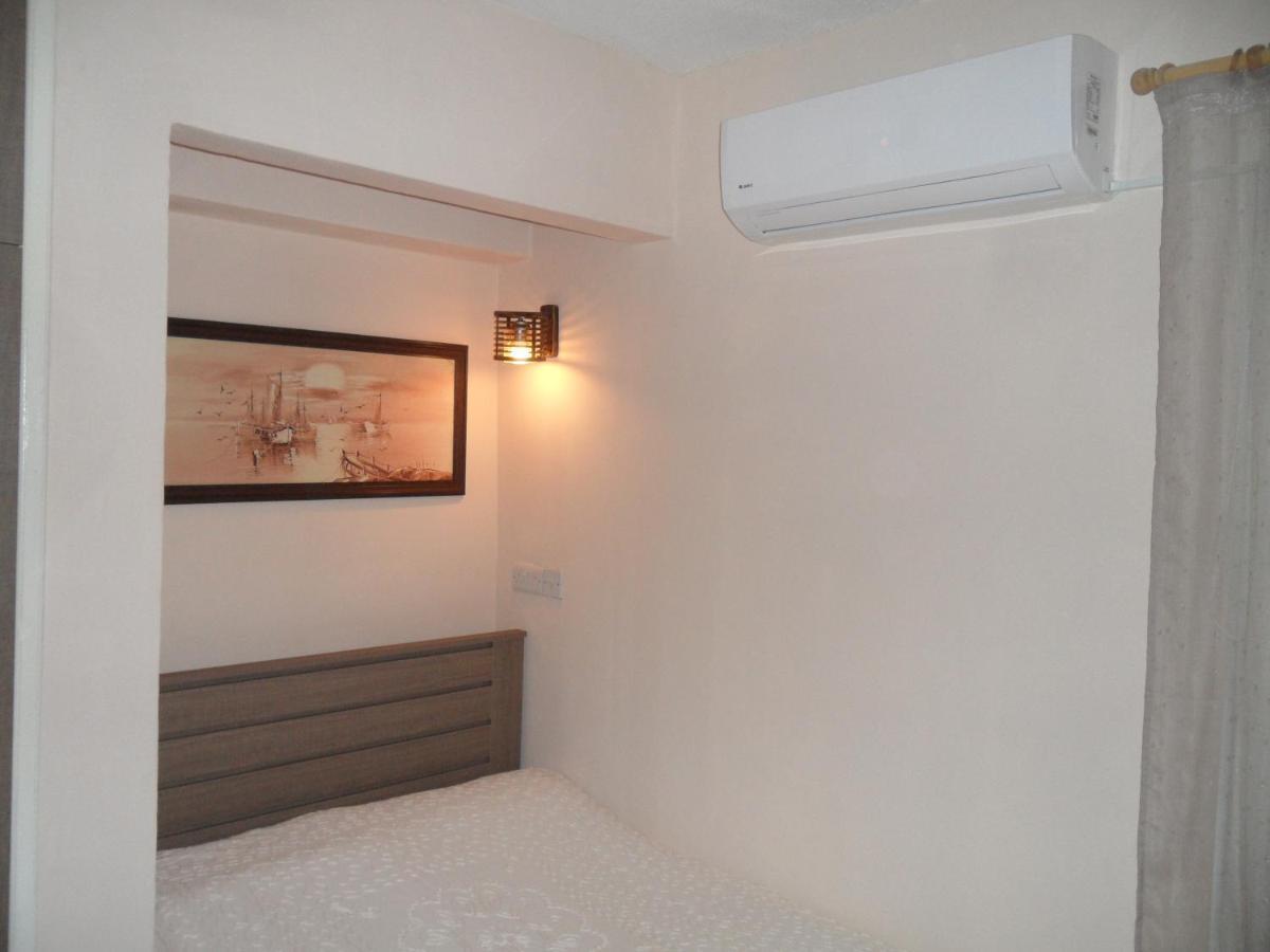 Sunshine Apts, Two Bedroom , Free Internet, No 3 Agia Napa Exterior foto