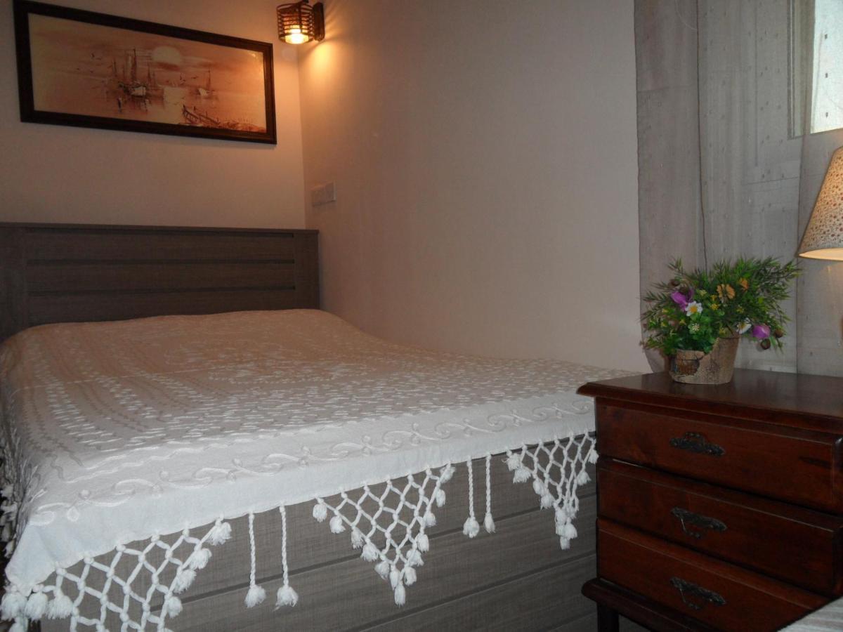 Sunshine Apts, Two Bedroom , Free Internet, No 3 Agia Napa Exterior foto